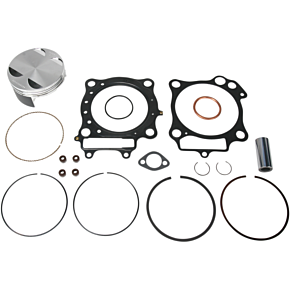 Wiseco Piston Kit with Gaskets - Standard PK1066