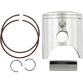 Wiseco Piston - Standard - Suzuki RM/RMX 250 642M06700