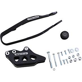 Chain Slider/Slider - Yamaha - Black YCP-OR2-BK