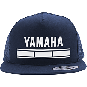Yamaha Legend Hat - Navy 22-86202