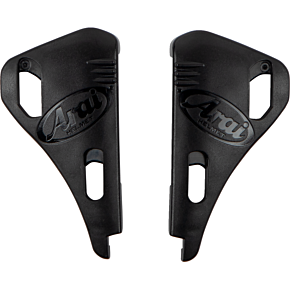 VAS-V Pivot Cover Plates - Pro Shade System - Black 11-1138