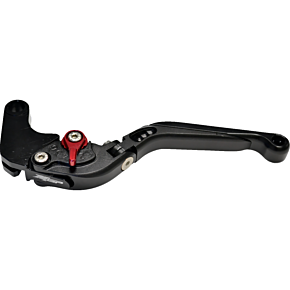 Lever Set - MGP - Black 51901-2600