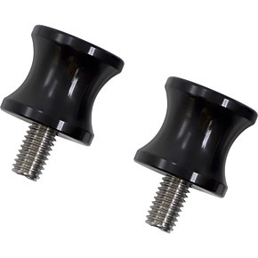Swingarm Spool - Black - 8 mm SP526K
