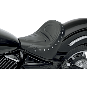 Solo Seat - Studded - XVS1100