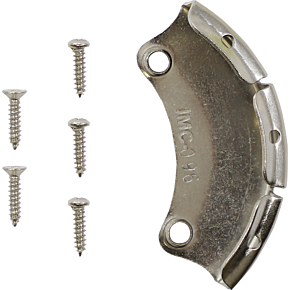 Qualifier Boots Toe Cap Kit - ATV Sole 3430-1022