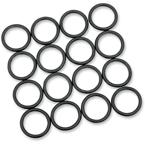 Replacement O-Rings 408