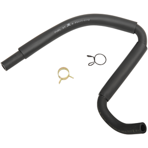 Hose and Clamp Kit - Honda FS00001