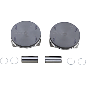 Pistons - M8 0911-0054