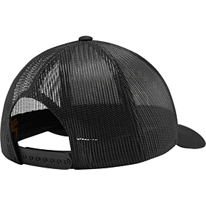 Clasicon™ Hat - Black 2501-4658