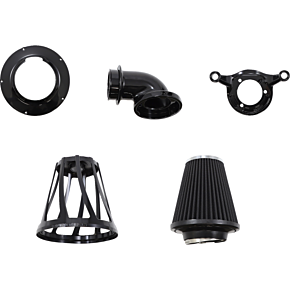 Monster Sucker® Air Cleaner - Black 600-074