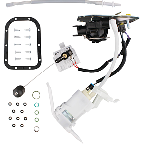 Fuel Pump Module Assembly - Softail 47-1066