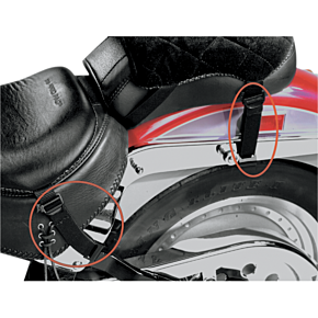 Seat Pad Straps STP-14