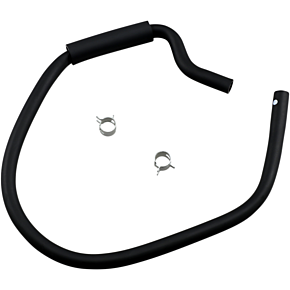 Hose and Clamp Kit - Yamaha FS00035