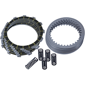 Complete Clutch Kit - Indian 303-40-20014