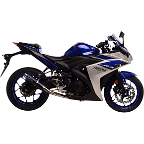 GP Corsa Exhaust 3380
