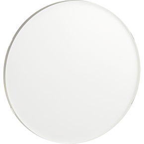 Air Cleaner Replacement Window - Clear 600-046