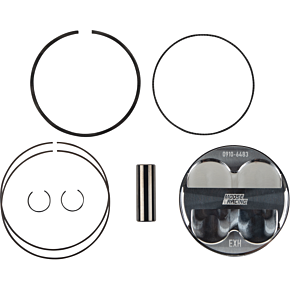 Piston Kit 0910-6483