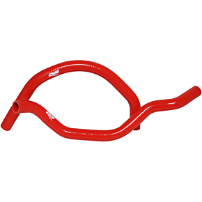 Radiator Hose Kit - Red - Yamaha SFSMBC31R