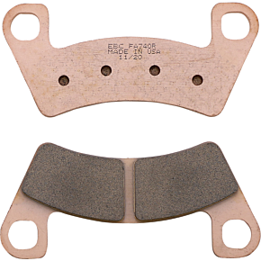 Brake Pad FA740R