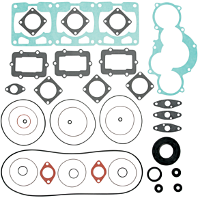 Complete Gasket Set - Sea-Doo 711198