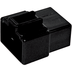 250 Series Locking Connector - 4 Position Male - 5 Pack NH-RB-4ASL