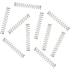 Acceleration Pump Plunger Spring - 10 Pack 11-2359