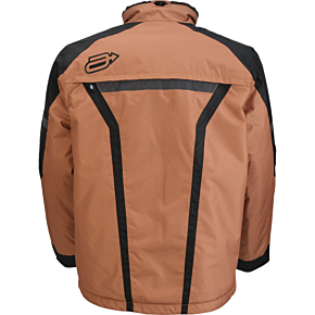 Pivot 8 Insulated Jacket - Tan/Black - 3XL 3120-2167