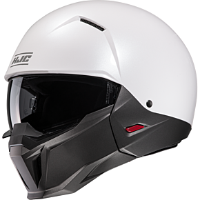 i20 Helmet - Solid - White - Large 360375