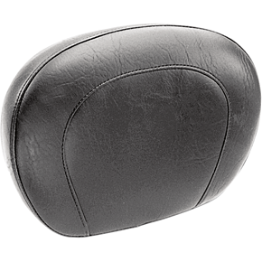 Contoured Plain Pad - 12" x 9" 79059
