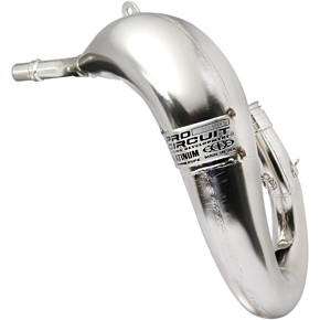 Platinum Head Pipe 0851665