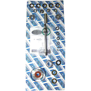 Rebuild Kit - Super Charger 010-103K