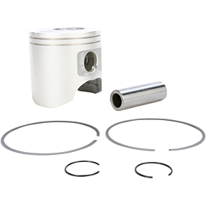Piston Kit - Kawasaki - Standard 010-842K