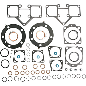Top End Gasket - 3-5/8" C9918