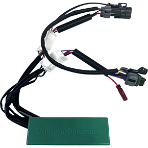 Module - Run/Turn/Brake - RZR Pro GEN-SMART-TPU-RZRPRO