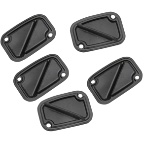 Master Cylinder Gasket - Clutch 0612-0395