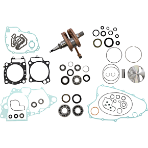 Engine Rebuild Kit - Honda CRF450R WR101-026