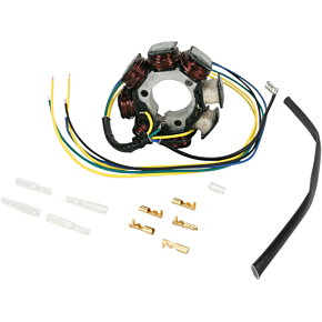 High-Output Stator - Honda 21-617H