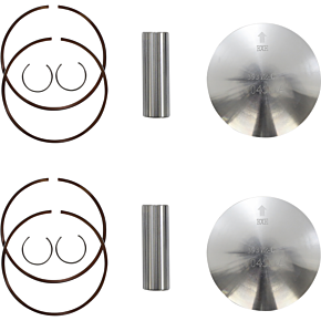 Piston Kit K7045DA-2