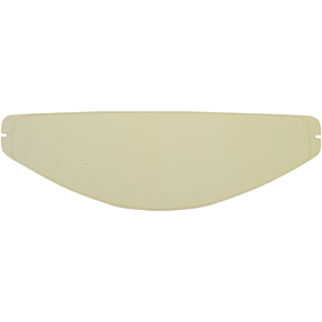 Race 2 Shield - Pinlock Lens - Clear 20KIT60015001