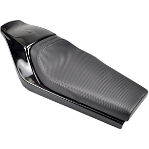 Carbon Fiber Tracker Seat