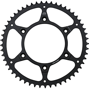 Rear Sprocket - 53-Tooth - Honda