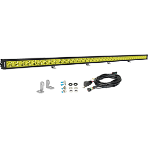 Light Bar - XPL - 51" - LED - Selective Yellow Lens 9946412