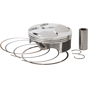 Piston Kit - High Compression 24019B