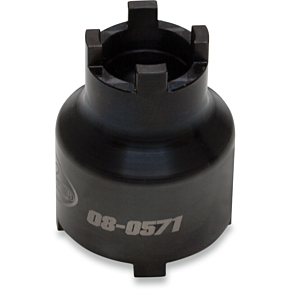 Motion Pro Tool Spanner Nut Socket-Kawasaki