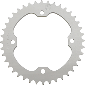 Rear Aluminum Sprocket - 40 Tooth - Yamaha 1211-2732