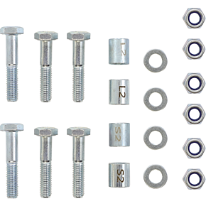 Lift Kit - Honda PABL-4002HD