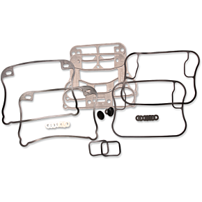 Cometic Rocker Gasket - EST - XL C9765