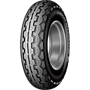 Dunlop Tire K81/tt100 F/r 425/85-18 64h Tl