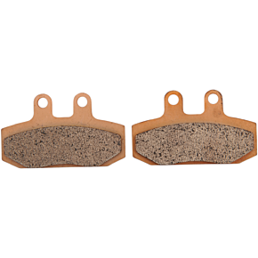 EBC Brakes HH Brake Pads - FA256HH FA256HH