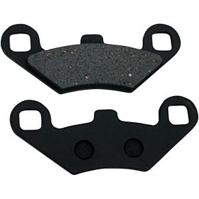 Epi Brake Pads - Polaris WE442412